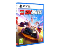 PlayStation LEGO 2K Drive - 1133220 - zdjęcie 2